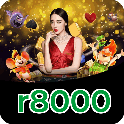r8000