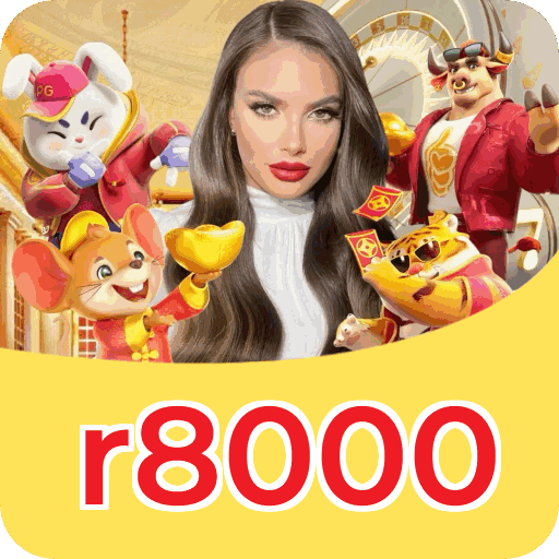 r8000 APP mobile iOS Android - 187 mil downloads São Paulo Rio BH
