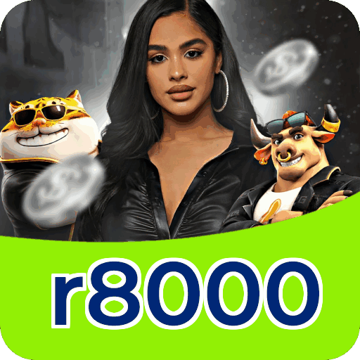 r8000