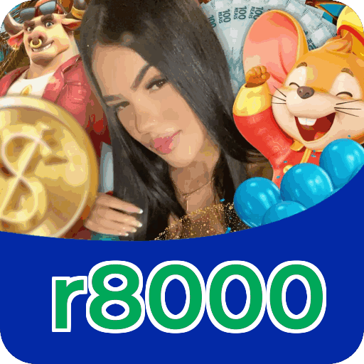 r8000
